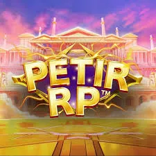 PETIRRP - Simulasi Petir yang Mengasyikkan