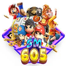 SM605 - Permainan Puzzle Menarik dan Seru