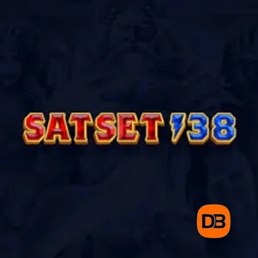 Logo satset138